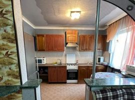 Дом в Калининградская область, Балтийск Черноморская ул., 23 (100 м²) - Черноморская. Балтийск - фото 12