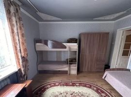 Дом в Калининградская область, Балтийск Черноморская ул., 23 (100 м²) - Черноморская. Балтийск - фото 13