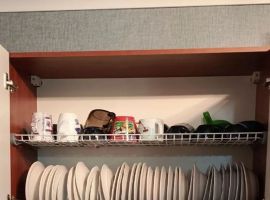 Дом в Калининградская область, Балтийск Черноморская ул., 23 (100 м²) - Черноморская. Балтийск - фото 18