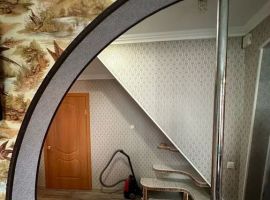 Дом в Калининградская область, Балтийск Черноморская ул., 23 (100 м²) - Черноморская. Балтийск - фото 3