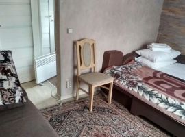 Дом в Калининградская область, Пионерский Пионерская ул., 11 (30 м²) - Пионерская. Пионерский - фото 9