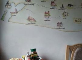 Дом в Калининградская область, Пионерский Пионерская ул., 11 (30 м²) - Пионерская. Пионерский - фото 15