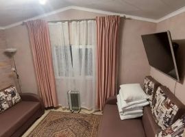 Дом в Калининградская область, Пионерский Пионерская ул., 11 (30 м²) - Пионерская. Пионерский - фото 3