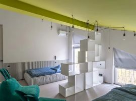 Дом в Калининградская область, Светлогорск ул. Радужная, 4 (137 м²) - Радужная. Светлогорск - фото 9