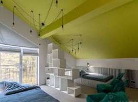 Дом в Калининградская область, Светлогорск ул. Радужная, 4 (137 м²) - Радужная. Светлогорск - фото 10