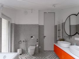 Дом в Калининградская область, Светлогорск ул. Радужная, 4 (137 м²) - Радужная. Светлогорск - фото 12