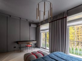 Дом в Калининградская область, Светлогорск ул. Радужная, 4 (137 м²) - Радужная. Светлогорск - фото 1
