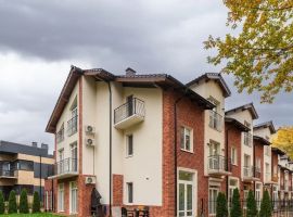 Дом в Калининградская область, Светлогорск ул. Радужная, 4 (137 м²) - Радужная. Светлогорск - фото 20
