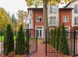 Дом в Калининградская область, Светлогорск ул. Радужная, 4 (137 м²) - Радужная. Светлогорск - фото 21