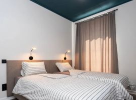 Дом в Калининградская область, Балтийск пер. Лазурный, 1 (83 м²) - . Балтийск - фото 23