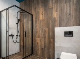 Дом в Калининградская область, Балтийск пер. Лазурный, 1 (83 м²) - . Балтийск - фото 25