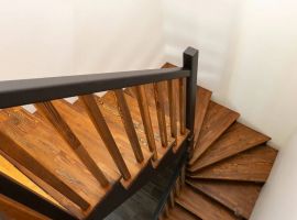 Дом в Калининградская область, Балтийск пер. Лазурный, 1 (83 м²) - . Балтийск - фото 28