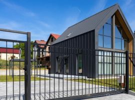 Дом в Калининградская область, Балтийск пер. Лазурный, 1 (83 м²) - . Балтийск - фото 2