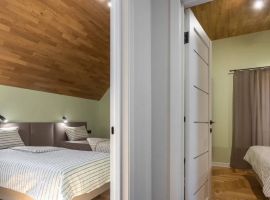 Дом в Калининградская область, Балтийск пер. Лазурный, 1 (83 м²) - . Балтийск - фото 35