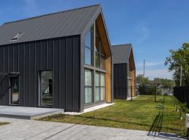 Дом в Калининградская область, Балтийск пер. Лазурный, 1 (83 м²) - . Балтийск - фото 5