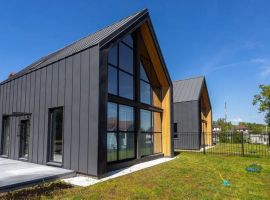 Дом в Калининградская область, Балтийск пер. Лазурный, 1 (83 м²) - . Балтийск - фото 6