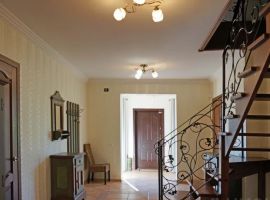 Дом в Калининградская область, Светлогорск Славянская ул., 7 (230 м²) - . Светлогорск - фото 24