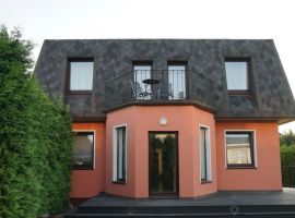 Дом в Калининградская область, Светлогорск Славянская ул., 7 (230 м²) - . Светлогорск - фото 3