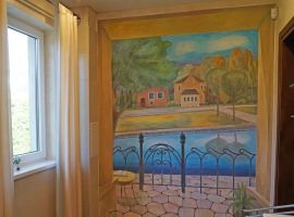 Дом в Калининградская область, Светлогорск Славянская ул., 7 (230 м²) - . Светлогорск - фото 5