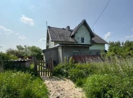 Дом в Калининградская область, Зеленоградск пос. Прибой, 4А (46 м²) - . Зеленоградск - фото 15