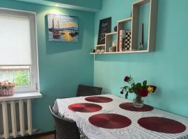 Дом в Калининградская область, Зеленоградск пос. Прибой, 4А (46 м²) - . Зеленоградск - фото 1