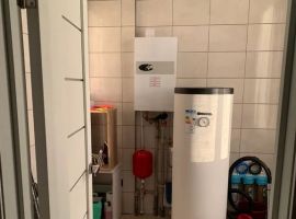 Дом в Калининградская область, Балтийск ул. 3-я Госпитальная, 17 (70 м²) - . Балтийск - фото 23