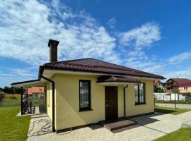 Дом в Калининградская область, Балтийск ул. 3-я Госпитальная, 17 (70 м²) - . Балтийск - фото 26