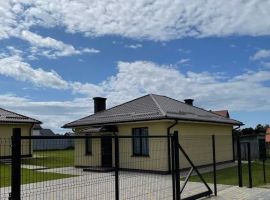 Дом в Калининградская область, Балтийск ул. 3-я Госпитальная, 17 (70 м²) - . Балтийск - фото 27