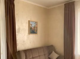 Дом в Калининградская область, Балтийск ул. 3-я Госпитальная, 17 (70 м²) - . Балтийск - фото 6