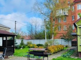 Дом в Калининградская область, Зеленоградск ул. Победы, 3 (40 м²) - Победы. Зеленоградск - фото 0