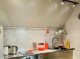 Дом в Калининградская область, Зеленоградск ул. Победы, 3 (40 м²) - Победы. Зеленоградск - фото 13