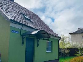 Дом в Калининградская область, Зеленоградск ул. Победы, 3 (40 м²) - Победы. Зеленоградск - фото 2