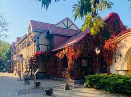 Дом в Калининградская область, Зеленоградск ул. Победы, 3 (40 м²) - Победы. Зеленоградск - фото 34