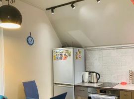 Дом в Калининградская область, Зеленоградск ул. Победы, 3 (40 м²) - Победы. Зеленоградск - фото 4