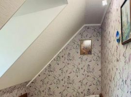 Дом в Калининградская область, Зеленоградск ул. Победы, 3 (40 м²) - Победы. Зеленоградск - фото 5