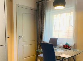 Дом в Калининградская область, Зеленоградск ул. Победы, 3 (40 м²) - Победы. Зеленоградск - фото 6