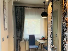 Дом в Калининградская область, Зеленоградск ул. Победы, 3 (40 м²) - Победы. Зеленоградск - фото 8