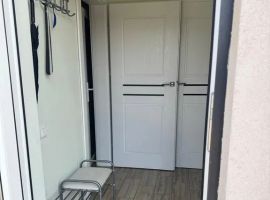 Дом в Калининградская область, Янтарный пгт ул. Заозерная, 97 (60 м²) - . Янтарный пгт - фото 1