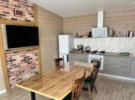 Дом в Калининградская область, Янтарный пгт ул. Заозерная, 97 (60 м²) - . Янтарный пгт - фото 2