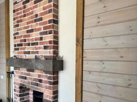 Дом в Калининградская область, Янтарный пгт ул. Заозерная, 97 (60 м²) - . Янтарный пгт - фото 4