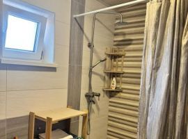 Дом в Калининградская область, Янтарный пгт ул. Заозерная, 97 (60 м²) - . Янтарный пгт - фото 5