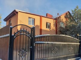 Дом в Калининградская область, Калининград Саратовская ул., 36 (100 м²) - Саратовская. Калининград - фото 13
