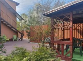 Дом в Калининградская область, Калининград Саратовская ул., 36 (100 м²) - Саратовская. Калининград - фото 30