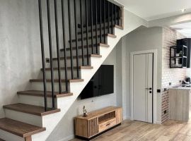 Дом в Калининградская область, Светлогорск ул. Нахимова, 22А (100 м²) - . Светлогорск - фото 10