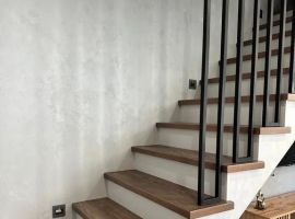 Дом в Калининградская область, Светлогорск ул. Нахимова, 22А (100 м²) - . Светлогорск - фото 11