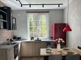 Дом в Калининградская область, Светлогорск ул. Нахимова, 22А (100 м²) - . Светлогорск - фото 1