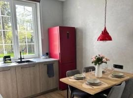 Дом в Калининградская область, Светлогорск ул. Нахимова, 22А (100 м²) - . Светлогорск - фото 2