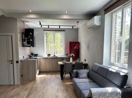 Дом в Калининградская область, Светлогорск ул. Нахимова, 22А (100 м²) - . Светлогорск - фото 5