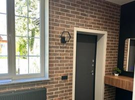 Дом в Калининградская область, Светлогорск ул. Нахимова, 22А (100 м²) - . Светлогорск - фото 8