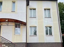 Дом в Калининградская область, Калининград Колесная ул., 19 (240 м²) - . Калининград - фото 17